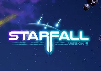 StarFall Mission