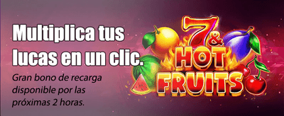 Duplica tu primer depósito