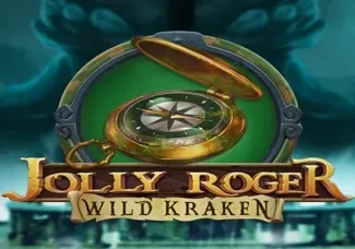 Jolly Roger Wild Kraken screenshot