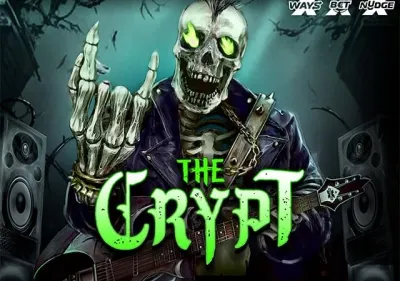 The Crypt