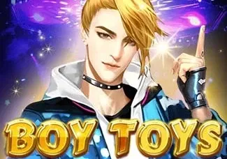 Boy Toys screenshot