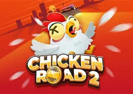 Chicken Road 2 screenshot