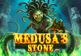 Medusa's Stone screenshot