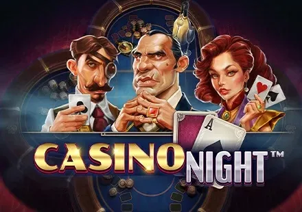 Casino Night™