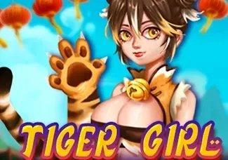 Tiger Girl