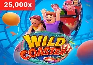 Wild Coaster