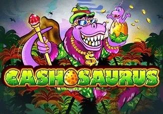 Cashosaurus screenshot
