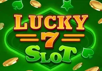 Lucky 7 Slot screenshot