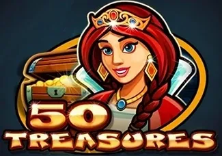 50 Treasures